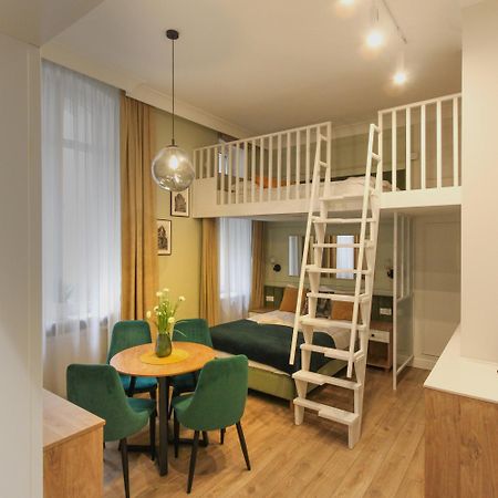 Apartamenty Katarzynki By Rentoom Торунь Экстерьер фото