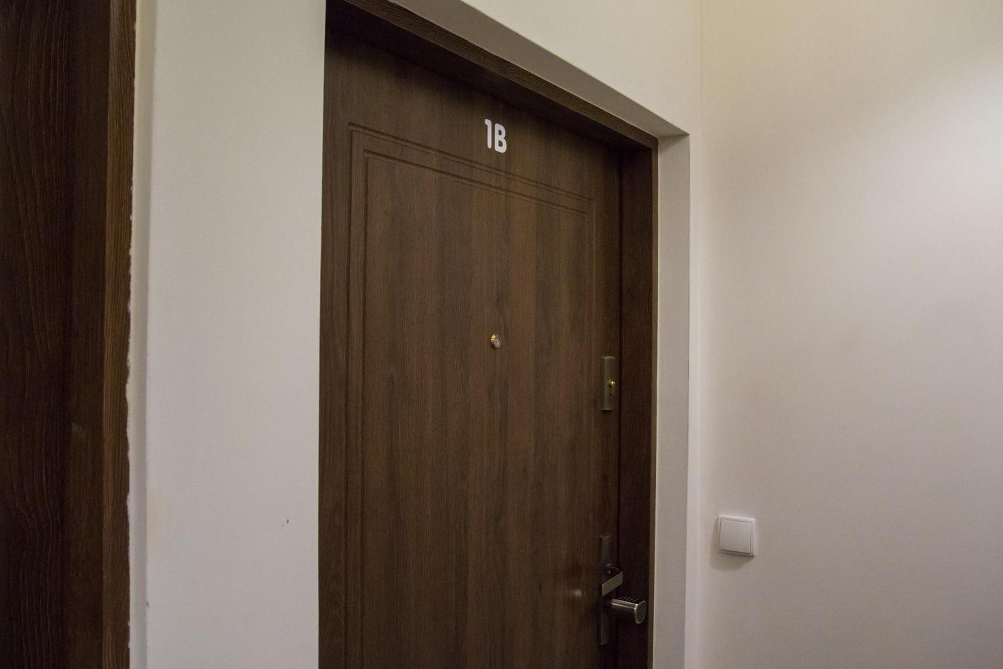 Apartamenty Katarzynki By Rentoom Торунь Экстерьер фото